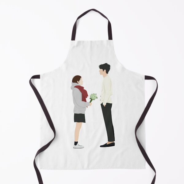 Item preview, Goblin Kdrama Ocean scene Illustration designed and sold by yselle.