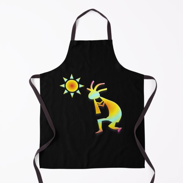 Item preview, 1 Kokopelli #116 designed and sold by CulturalView.