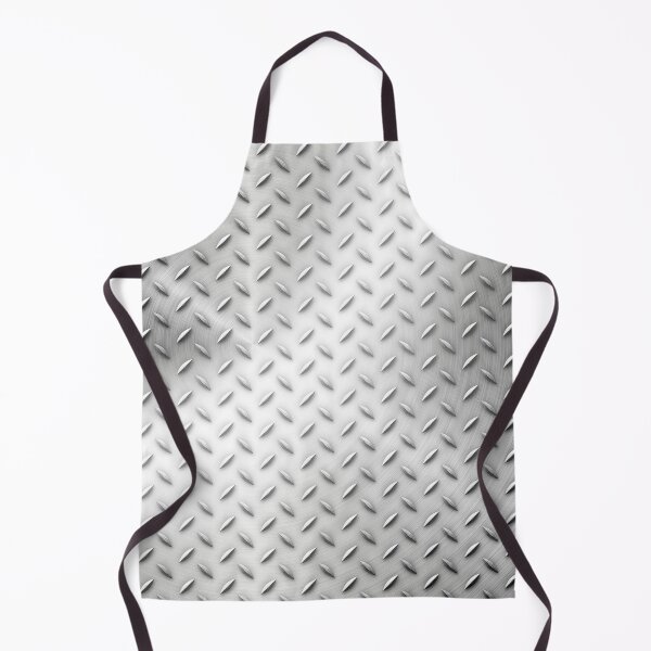 Item preview, Silver Metal Plate designed and sold by Fit & Fun  Gallery.