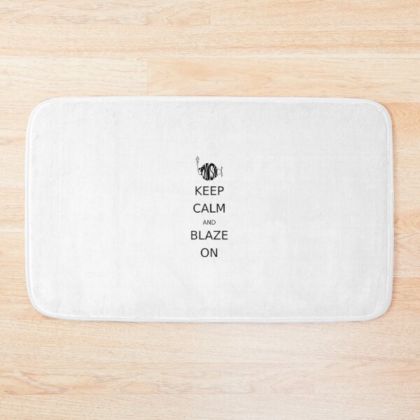 Item preview, You got one life, blaze on designed and sold by Readicculus.