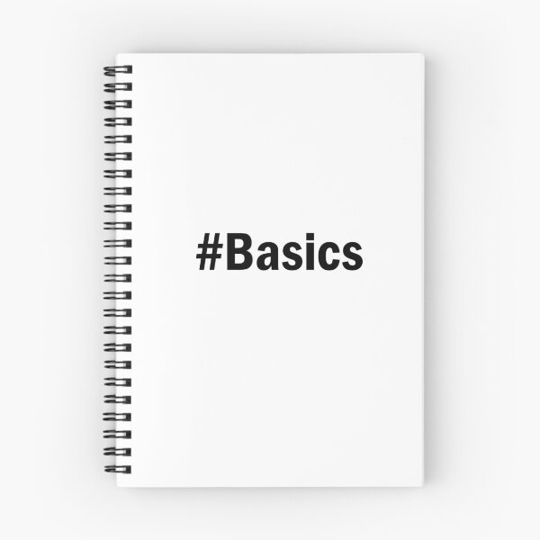 Item preview, Basics designed and sold by crecks.