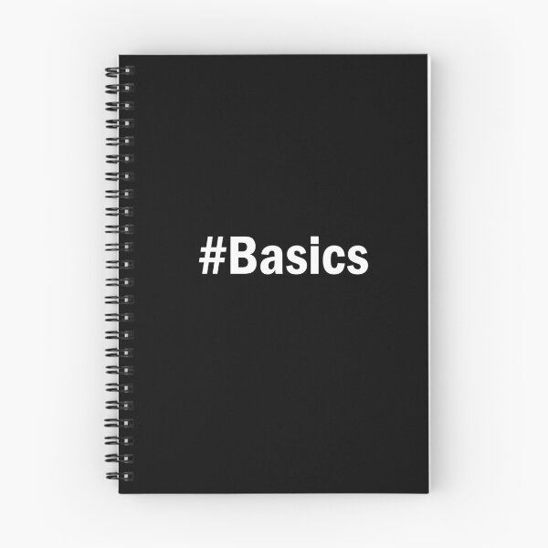 Item preview, Basics designed and sold by crecks.