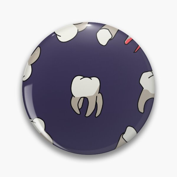 Item preview, Dubious Dentist designed and sold by WyrmWind.
