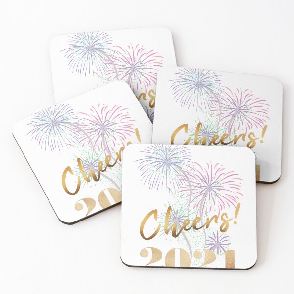 Item preview, Cheers! 2021 designed and sold by mmb83.