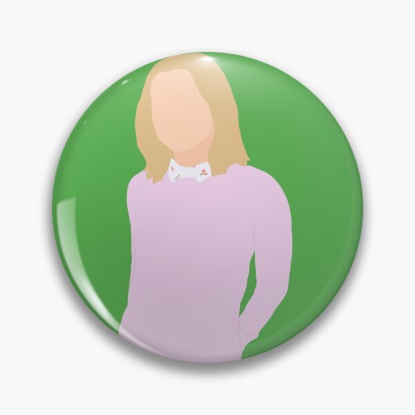 Item preview, Eleanor from the Good Place designed and sold by spayne16.