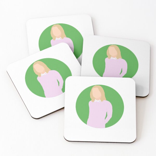 Item preview, Eleanor from the Good Place designed and sold by spayne16.