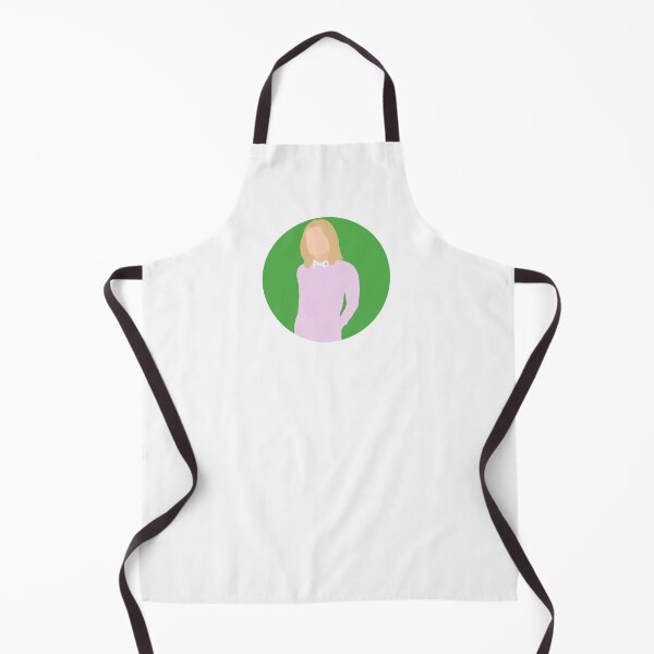 Item preview, Eleanor from the Good Place designed and sold by spayne16.
