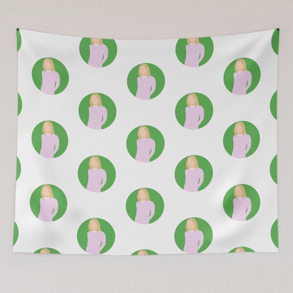 Item preview, Eleanor from the Good Place designed and sold by spayne16.