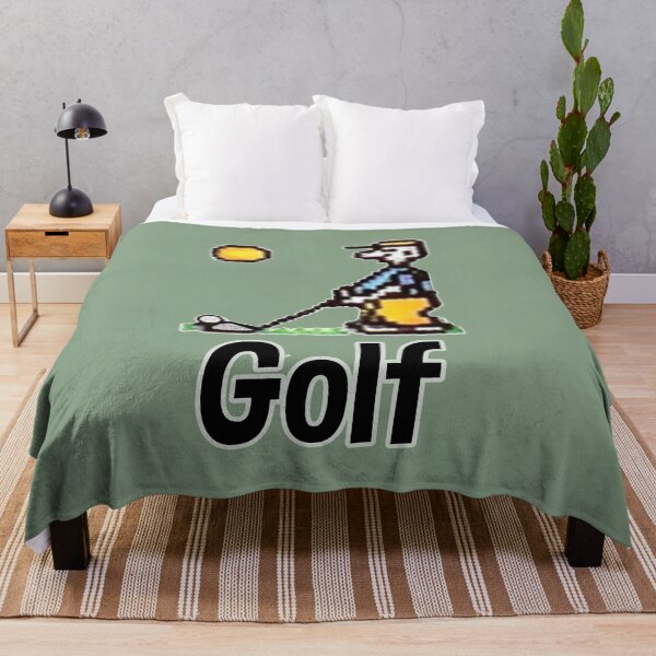 Item preview, Golf ... everyday ... icon. designed and sold by AtelierFafard.