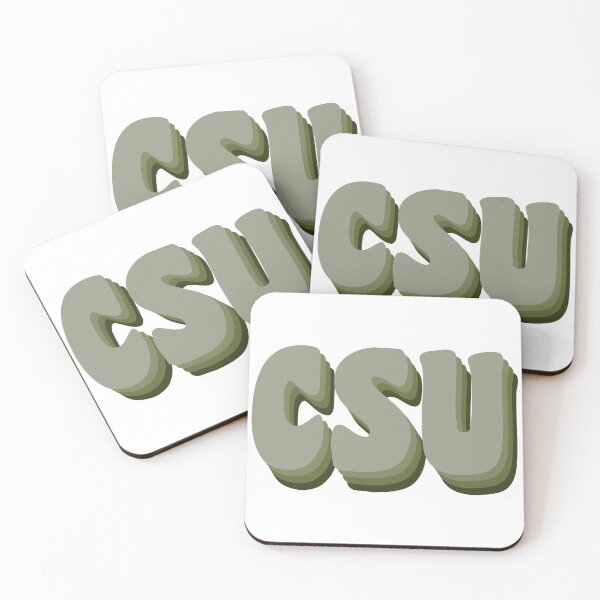 Item preview, 3D CSU designed and sold by vanderhoofkate.