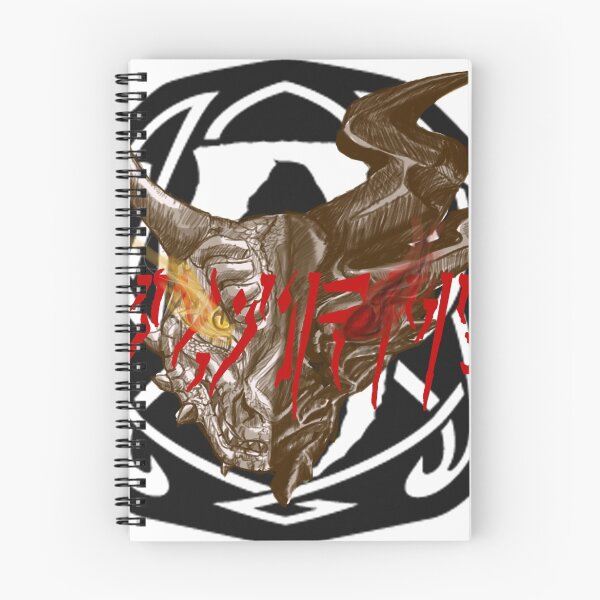 Item preview, DOVAHKIIN designed and sold by ErikaRoseArt.