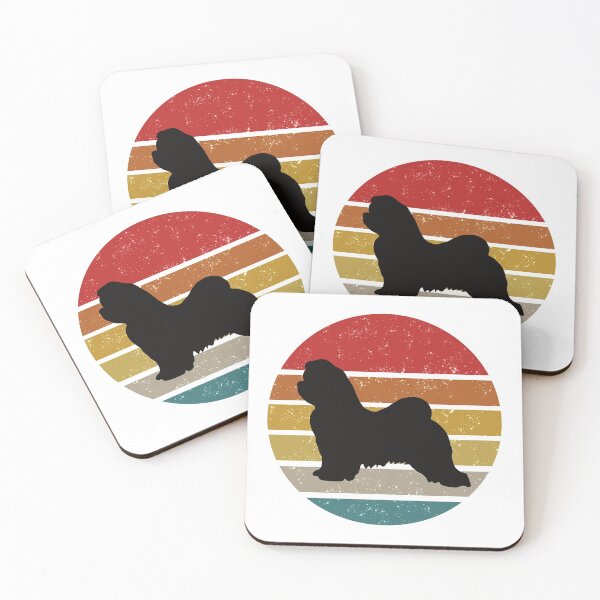 Item preview, vintage maltese  designed and sold by Babmk.