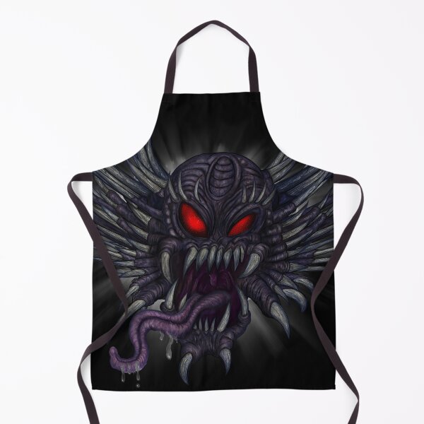 Item preview, SPIKED BEAST designed and sold by CrazyRabbitTF.