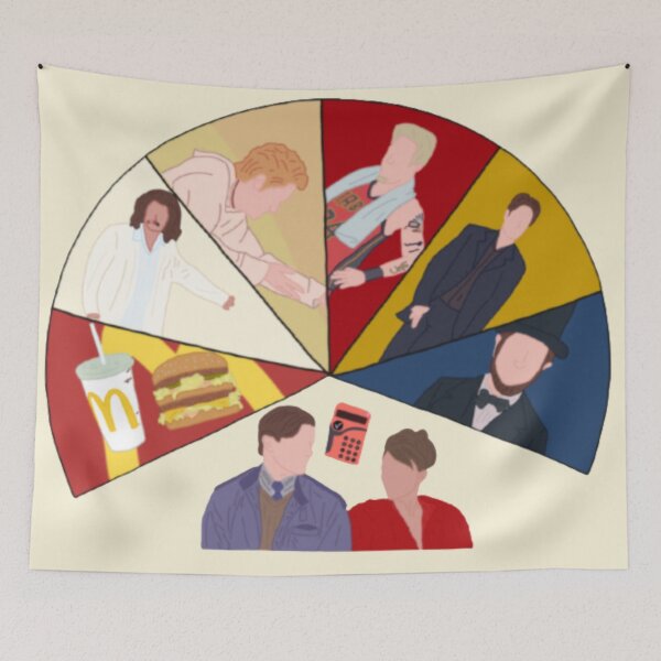 Item preview, Bedazzled Poster designed and sold by Pct4.