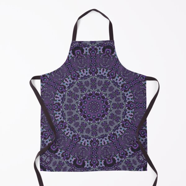 Item preview, Purple Kaleidoscope. designed and sold by MindTravel.