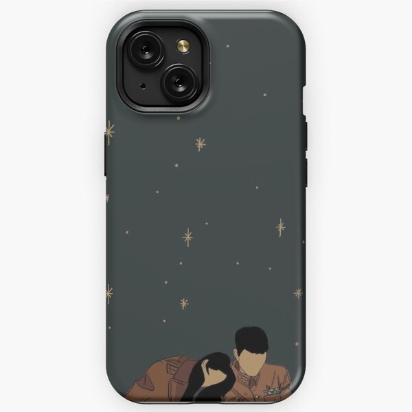 Crash Landing On You iPhone Cases for Sale Redbubble