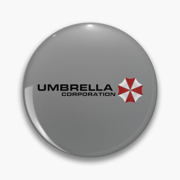 Item preview, Umbrella Corporation full logo designed and sold by BRU Design.