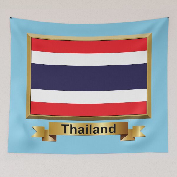 Aperçu de l'œuvre Thaïlande Phone Cases Plus (4) créée et vendue par mpodger.