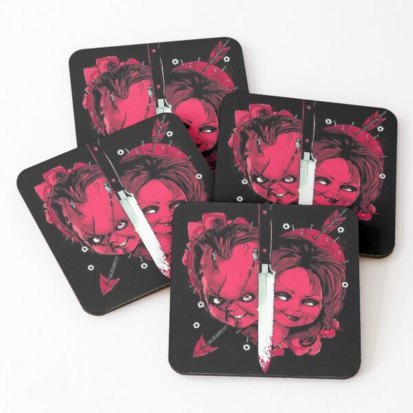 Item preview, Game of chucky designed and sold by Muntadher-Noori.