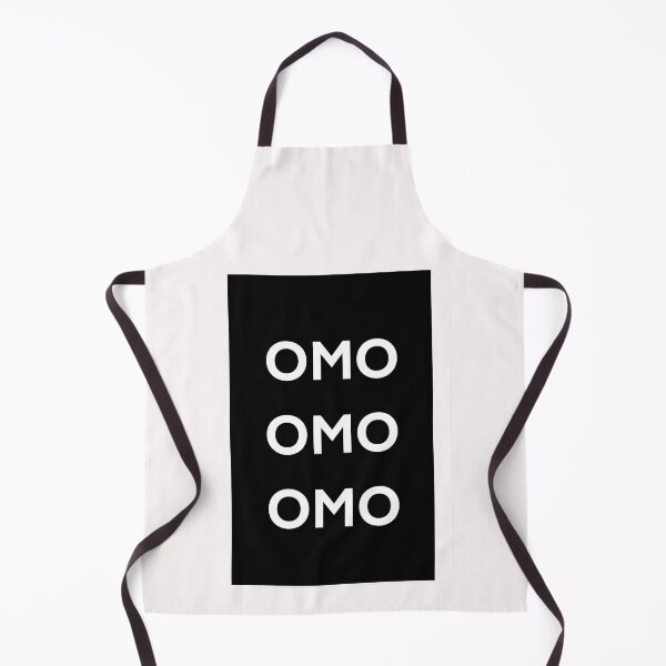 Artikelvorschau, OMO OMO OMO Ajumma Ajumoni entworfen und verkauft von Aimiko.