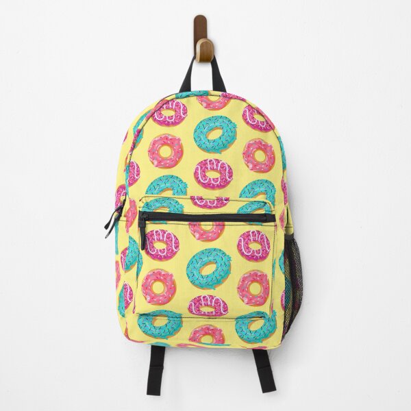 Item preview, COLORFUL DONUT designed and sold by Ibrahim-Awad.