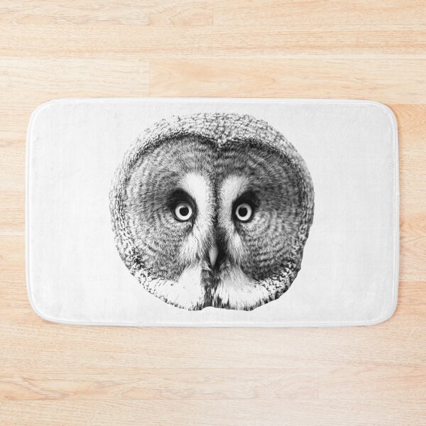 Item preview, Owlsome great great owl designed and sold by Dalyndigital Photography.