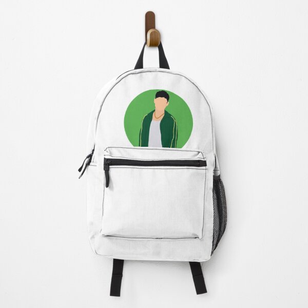 Item preview, Jason from the Good Place designed and sold by spayne16.