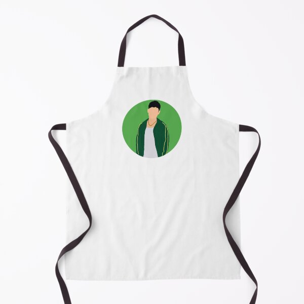 Item preview, Jason from the Good Place designed and sold by spayne16.