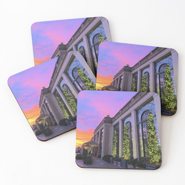 Item preview, Conservatory Sunset designed and sold by kibfqiis.