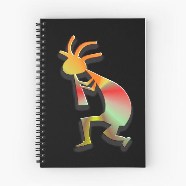 Item preview, One Kokopelli #17 designed and sold by CulturalView.