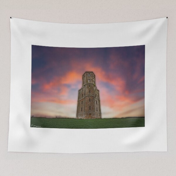 Item preview, Horton Tower  designed and sold by Dannyhowe81.