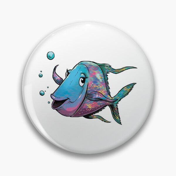 Item preview, Colorful Camie Image of The Adventures of Finley and Cisco designed and sold by EmOceanApparel.