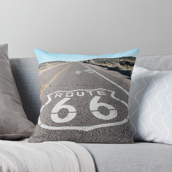 Aperçu de l'œuvre Route 66 créée et vendue par Drwatson349.