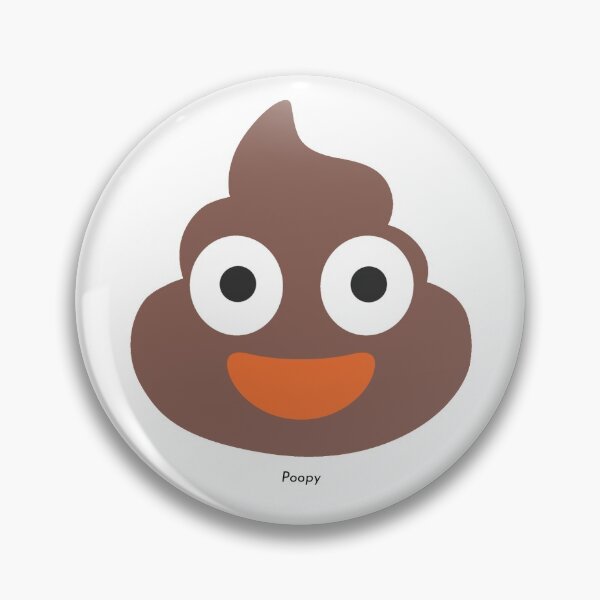 Item preview, Poopy designed and sold by thepineapple22.