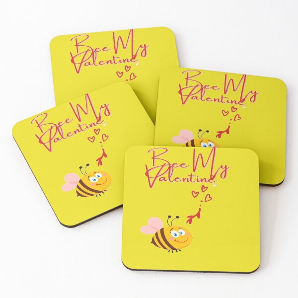 Item preview, abeja mi san valentin designed and sold by Mita ⭐⭐⭐⭐⭐.