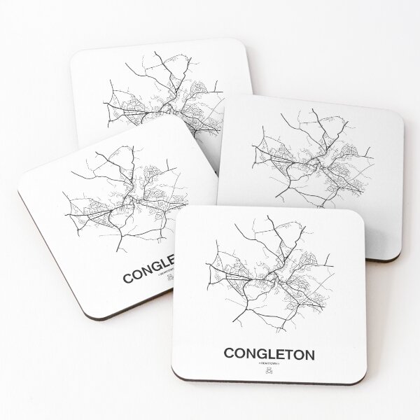 Item preview, CONGLETON | BEARTOWN designed and sold by axelle1410.