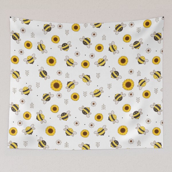 Item preview, Bees designed and sold by edwardecho.