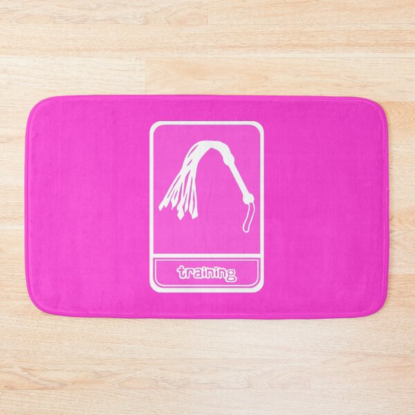 Item preview, Flogger Tag (Training) designed and sold by MyRedBottom.