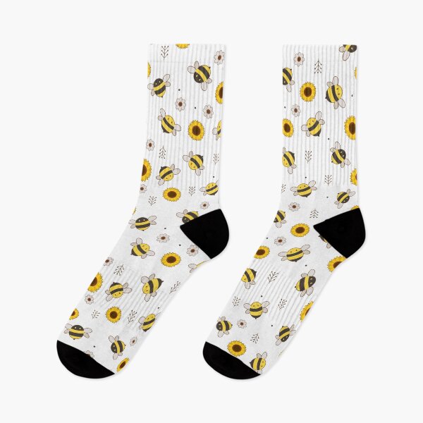 Item preview, Bees designed and sold by edwardecho.