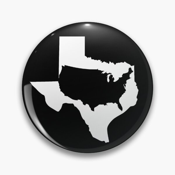 Item preview, Texas is SOOO BIG designed and sold by Joby Cummings.