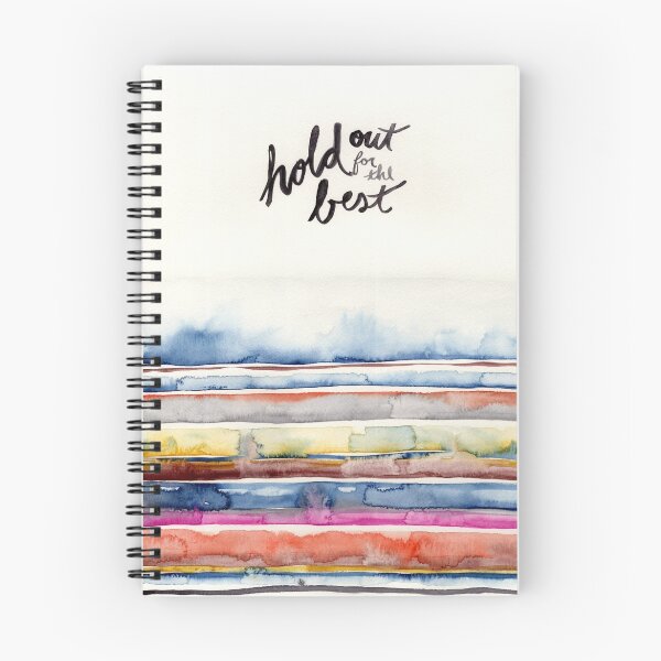 Item preview, Hold Out designed and sold by shensleyart.