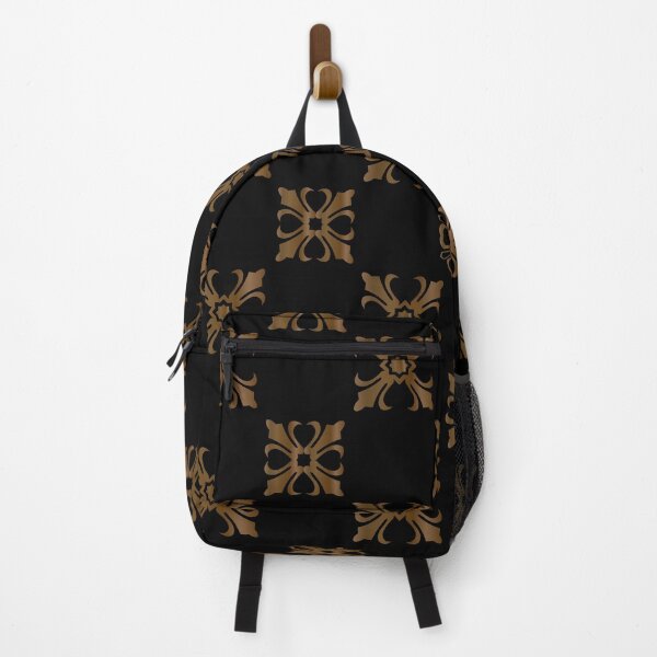 Item preview, vintage design on black background designed and sold by ErhanArt.