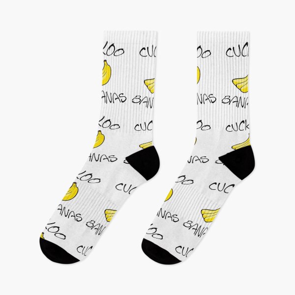 Item preview, cuckoo bananas designed and sold by rclsivcreative.