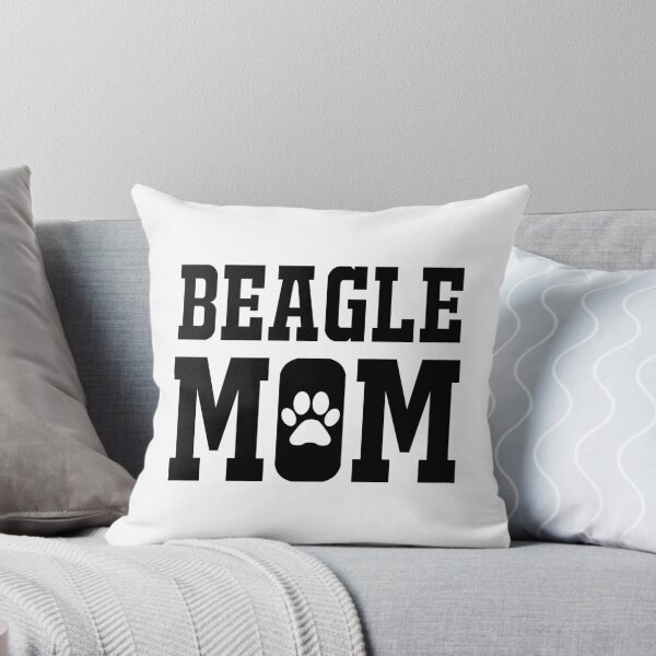 Item preview, Beagle Mom designed and sold by mymysterycloset.