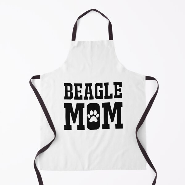 Item preview, Beagle Mom designed and sold by mymysterycloset.