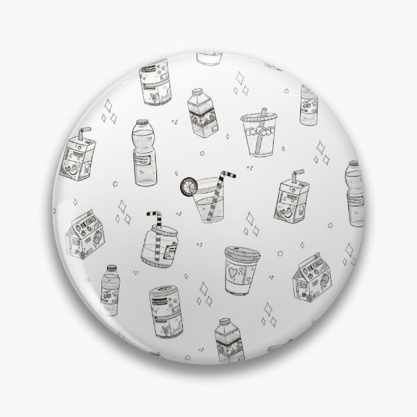 Item preview, Sweet drinks  designed and sold by shinahdrawsit.