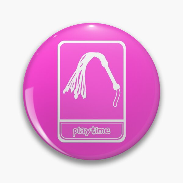 Item preview, Flogger Tag (Playtime) designed and sold by MyRedBottom.