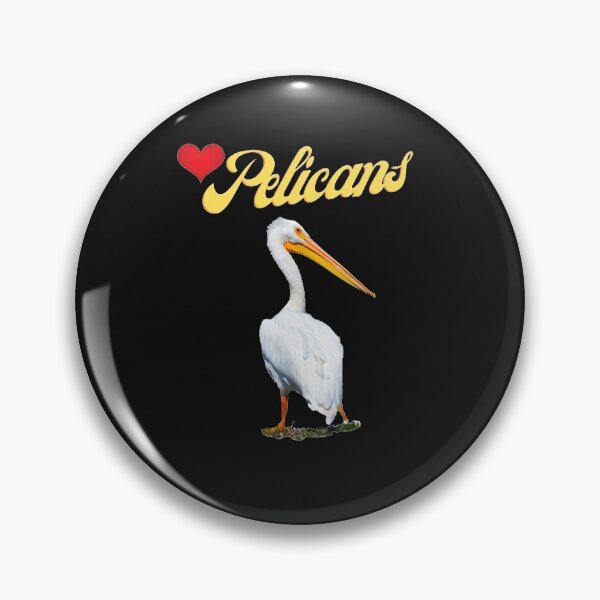 Item preview, Love Pelicans Beautiful White Bird Photography  designed and sold by concettaellis.