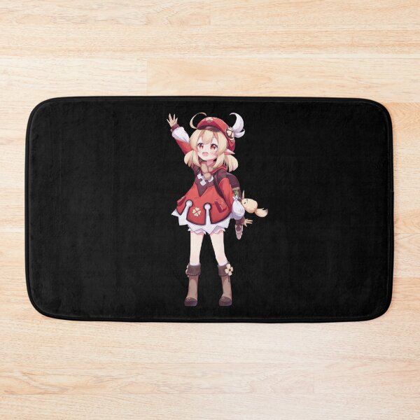 Item preview, Klee Genshin Impact designed and sold by Modud Moin.