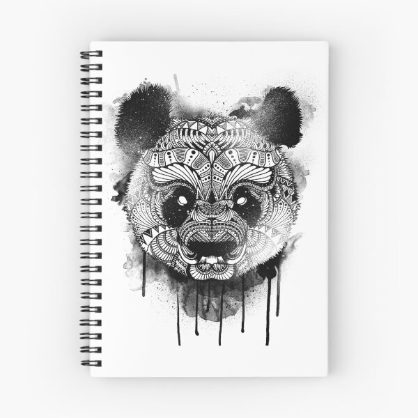 Item preview, Neo Panda designed and sold by ndrue182.